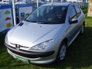 Peugeot 206 1.1i