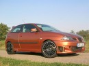 Seat Ibiza FR 1,8T 2004 tuning