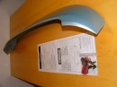 Mazda 5 - zadn spoiler