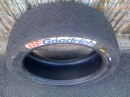 BFGoodrich 225/40 r18