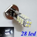 LED ROVKA H1 28 SMD LED