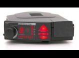 Přenosný Antiradar Valentine One - pasivní detektor
