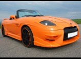 Fiat Barchetta - Difuzory pednho nraznku (pr) (Design imk)