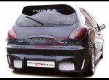 Fiat Bravo - Zadn nraznk (Design imk)