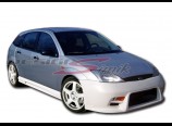 Ford Focus - Pedn nraznk (Design imk)