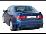 Honda Accord 2003 - Zadn nraznk (Design imk)