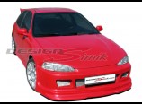 Honda Civic 5G - Pedn nraznk typ A (Design imk)