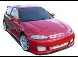 Honda Civic 5G - Pedn nraznk typ B (Design imk)