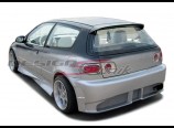 Honda Civic 5G - Zadn nraznk typ B (Design imk)