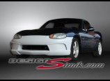 Mazda MX5 - Pedn nraznk (Design imk)