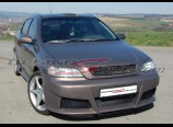 Opel Astra G - Pedn nraznk (Design imk)