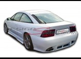 Opel Calibra - Zadn nraznk (Design imk)