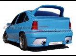 Opel Kadett - Zadní nárazník (Design Šimík)