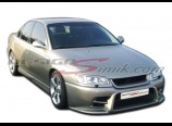 Opel Omega - Pedn nraznk (Design imk)