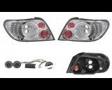 Zadn tuning svtla Citroen Xsara LED