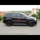 Mercedes-Benz ML 2005-2008 - Spoiler pednho nraznku (Design imk)