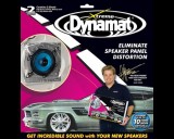 Dynamat Xtreme Speaker Kit - repro sada