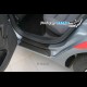 Škoda Octavia II - Ochranné kryty prahů (Autostyl Janko)
