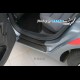 koda Octavia II - Ochrann kryty prah (Autostyl Janko)