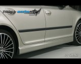 koda Octavia II - Prahy (Autostyl Janko)