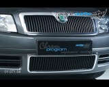 koda Superb - Rmeek chladie (Autostyl Janko)