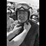 Burt Munro