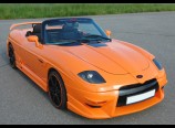 Fiat Barchetta - Kryty pednch svtel (pr) (Design imk)