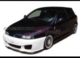 Fiat Marea - Pedn nraznk Typ B (Design imk)