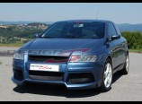 Fiat Stilo - Pedn nraznk (Design imk)