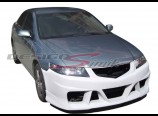 Honda Accord 2003 - Pedn nraznk typ B (Design imk)