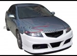 Honda Accord 2003 - Pedn nraznk typ C (Design imk)