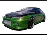 Opel Calibra - Pedn nraznk (Design imk)