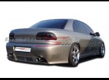 Opel Omega - Zadn nraznk (Design imk)