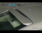 Škoda Octavia II - Křídlo horní na zadní okno (Autostyl Janko)