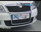 koda Octavia II - Rmeek SPZ pedn (Autostyl Janko)