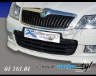 koda Octavia II- Lita nad nasvac mku (Autostyl Janko)