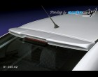 Škoda Octavia - Spoiler nad zadní okno (Autostyl Janko)