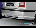 Škoda Octavia 2001 - Spoiler pod zadní nárazník (Autostyl Janko)
