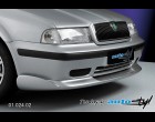 Škoda Octavia - Spoiler pod přední nárazník (Autostyl Janko)