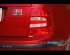 Škoda Fabia - Rámeček zadních světel - combi, sedan, pro lak r.v. do 8/04 (Autostyl Janko)