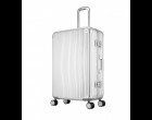 KUZA Alu Luggage 20 (Silver)