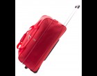 Gladiator METRO Cestovní taška na dvou kolečkách 72 cm (Red)