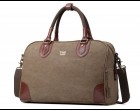 Troop London TRP0262 Stedn velk cestovn brana - Brown