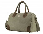 Troop London TRP0262 Stedn velk cestovn brana - Khaki