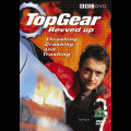 Top Gear - Tv seriál
