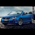 Volkswagen Eos GT Sport - pedstaven automobilu