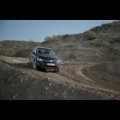 Volkswagen Tiguan 2012 facelift - promo video