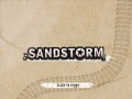 Online hra - Sandstorm  3D