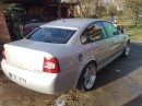 Volkswagen pasat 1.8T