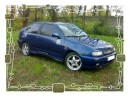 Cordoba Cupra 1.8 16V